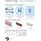 Apollo 1/2 in. Brass Push-To-Connect x 3/8 in. Male Pipe Thread 90-Degree Elbow FSBME1238 - alternate 4